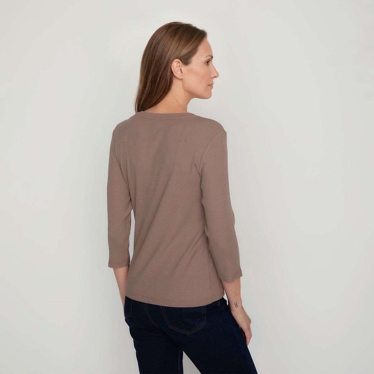 NEWPORT - Polera Mujer Newport