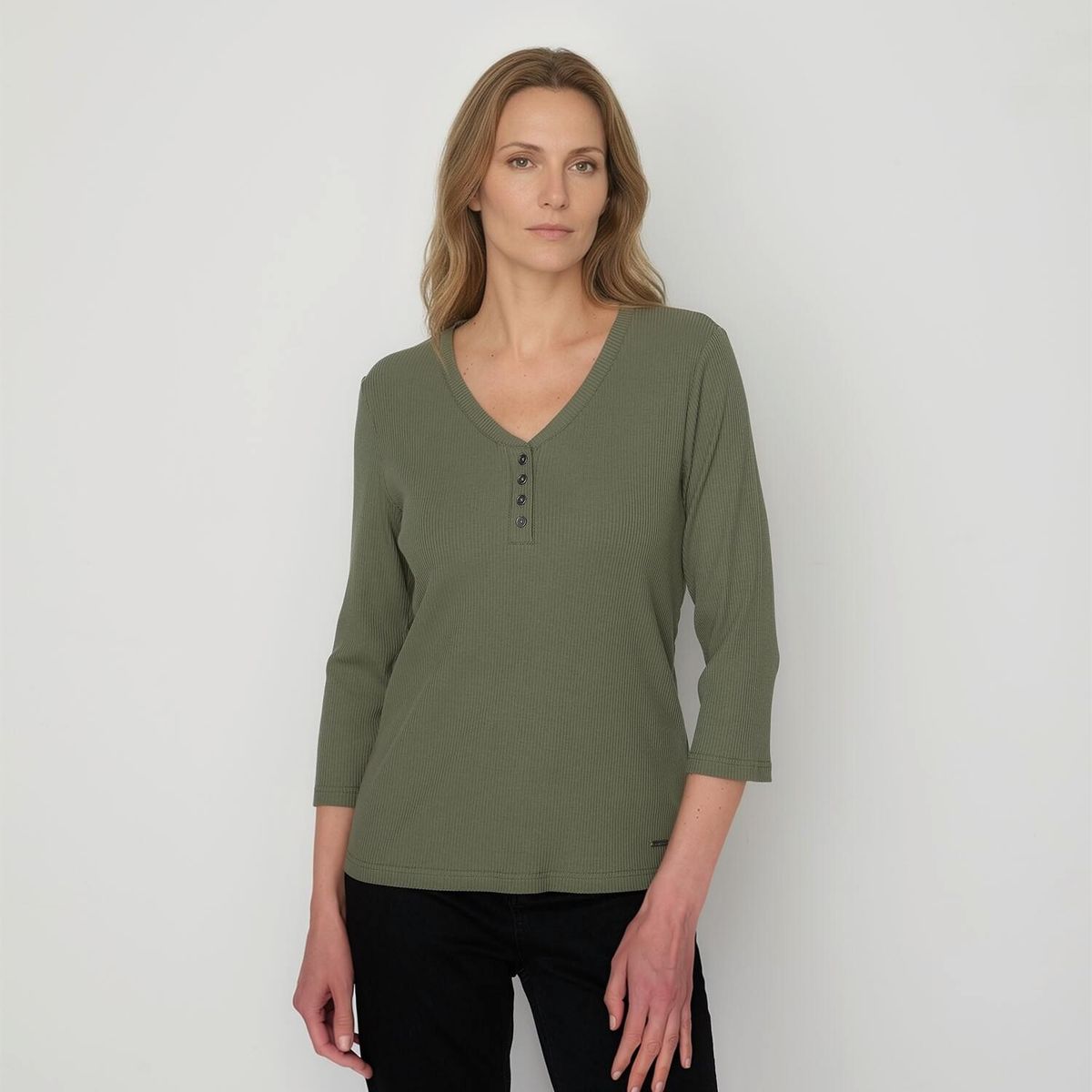 NEWPORT - Polera Mujer Newport
