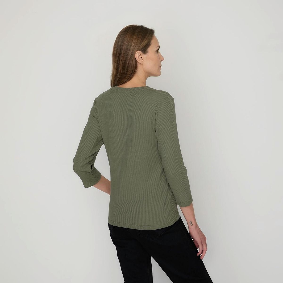 NEWPORT - Polera Mujer Newport