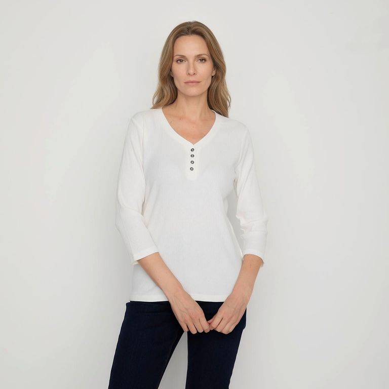 NEWPORT Polera Mujer