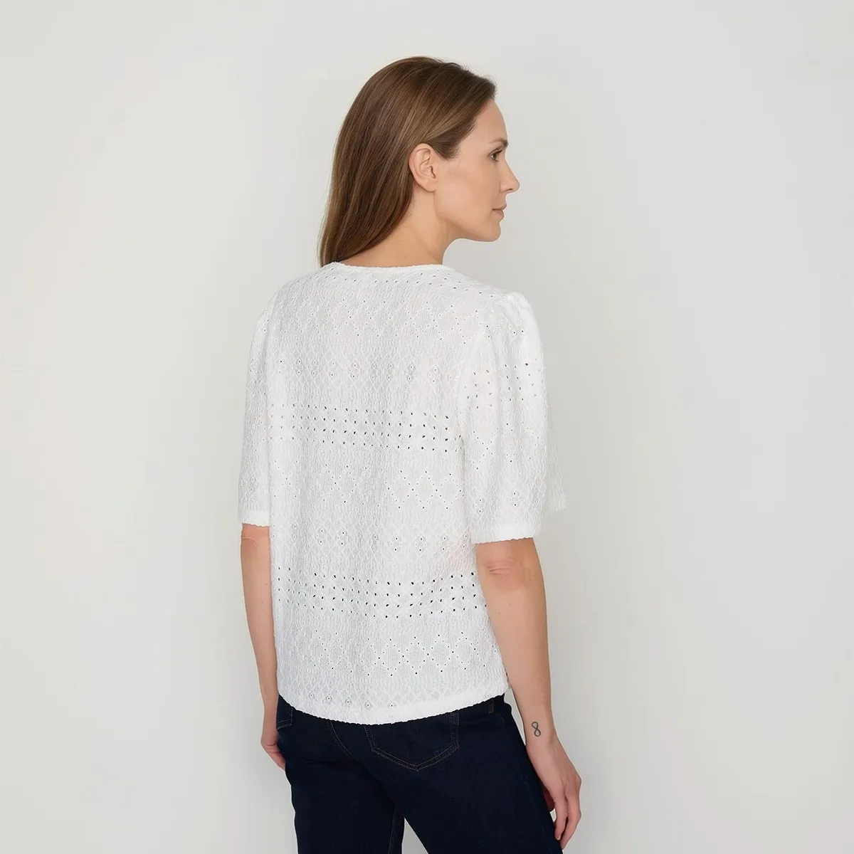 NEWPORT - Polera Mujer Newport