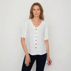 NEWPORT - Polera Mujer
