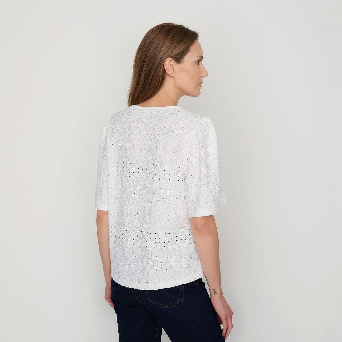 NEWPORT - Polera Mujer Newport