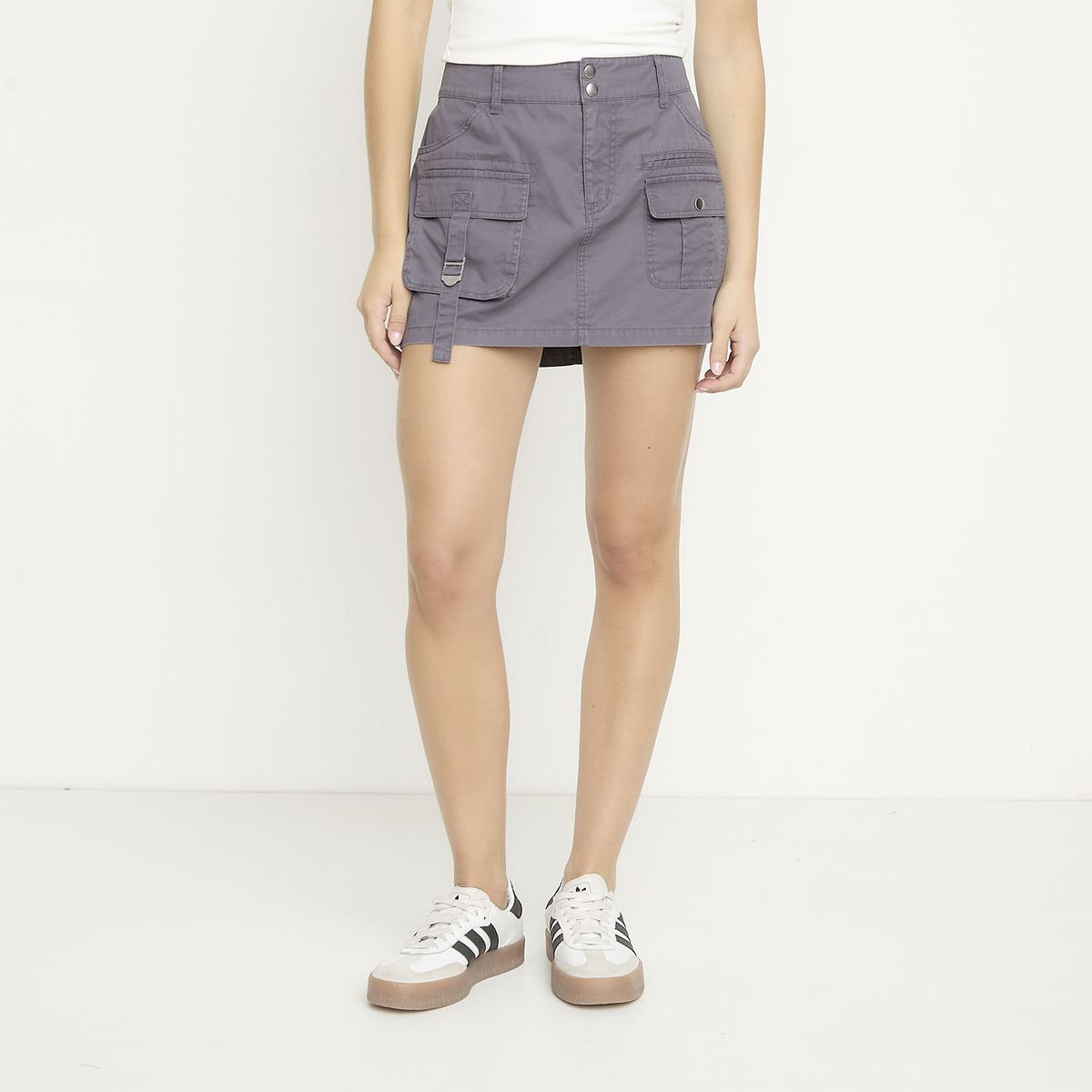 SYBILLA - Falda Mujer Sybilla