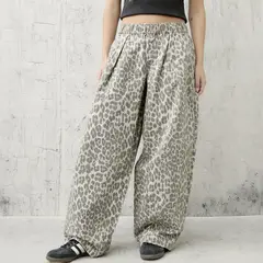 AMERICANINO - Pantalón Mujer