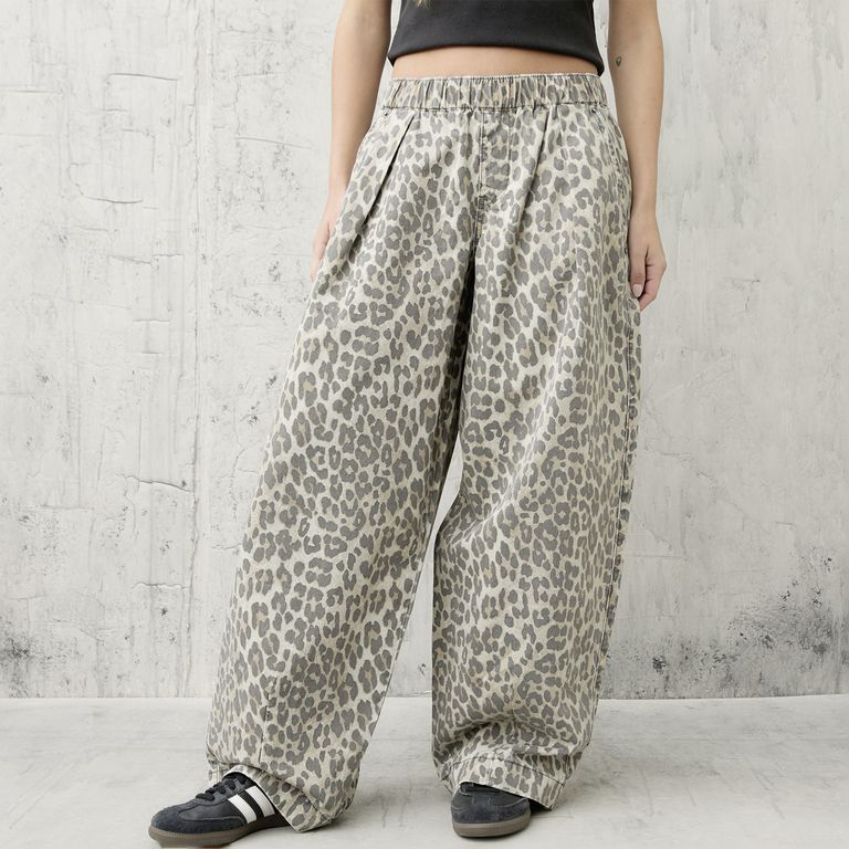AMERICANINO Pantalón Mujer