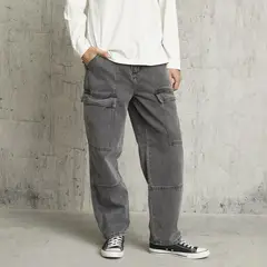 AMERICANINO - Jeans Straight Hombre