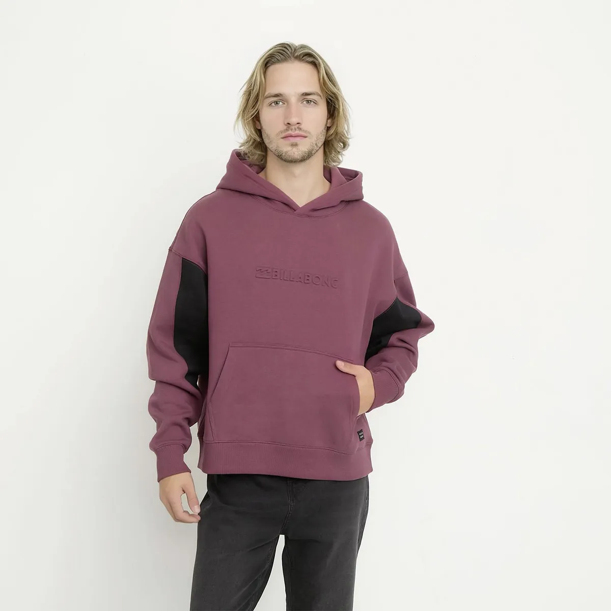 BILLABONG - Polerón Hombre Billabong