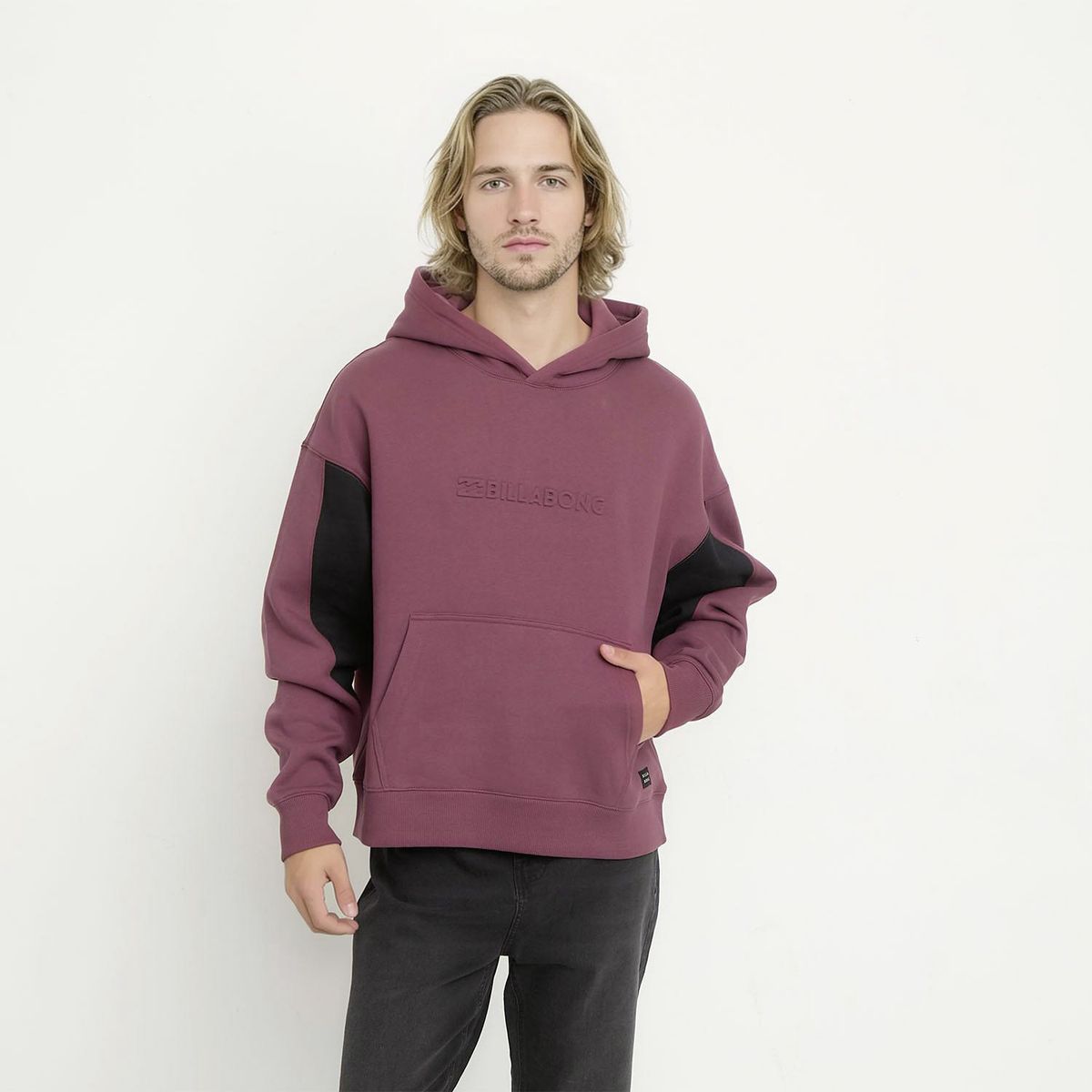 BILLABONG - Polerón Hombre Billabong