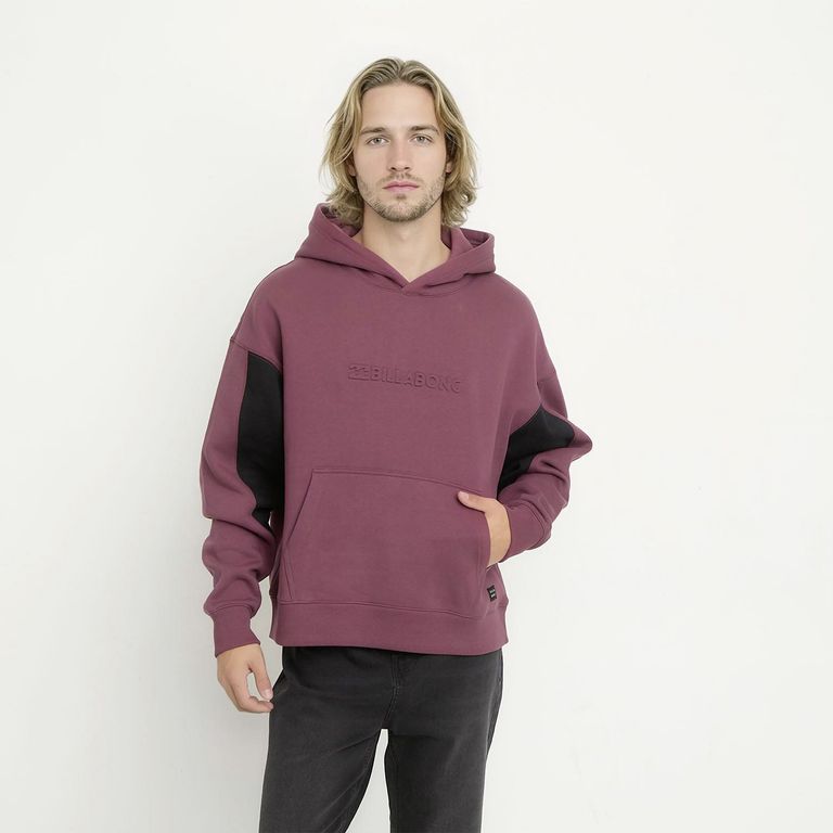 BILLABONG Polerón Hombre