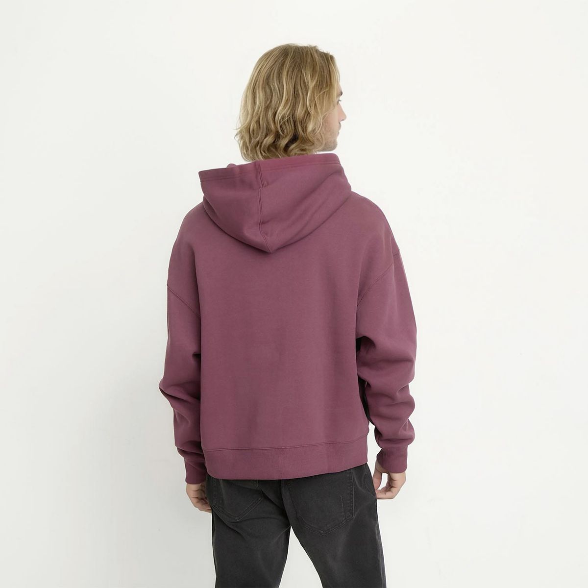 BILLABONG - Polerón Hombre Billabong