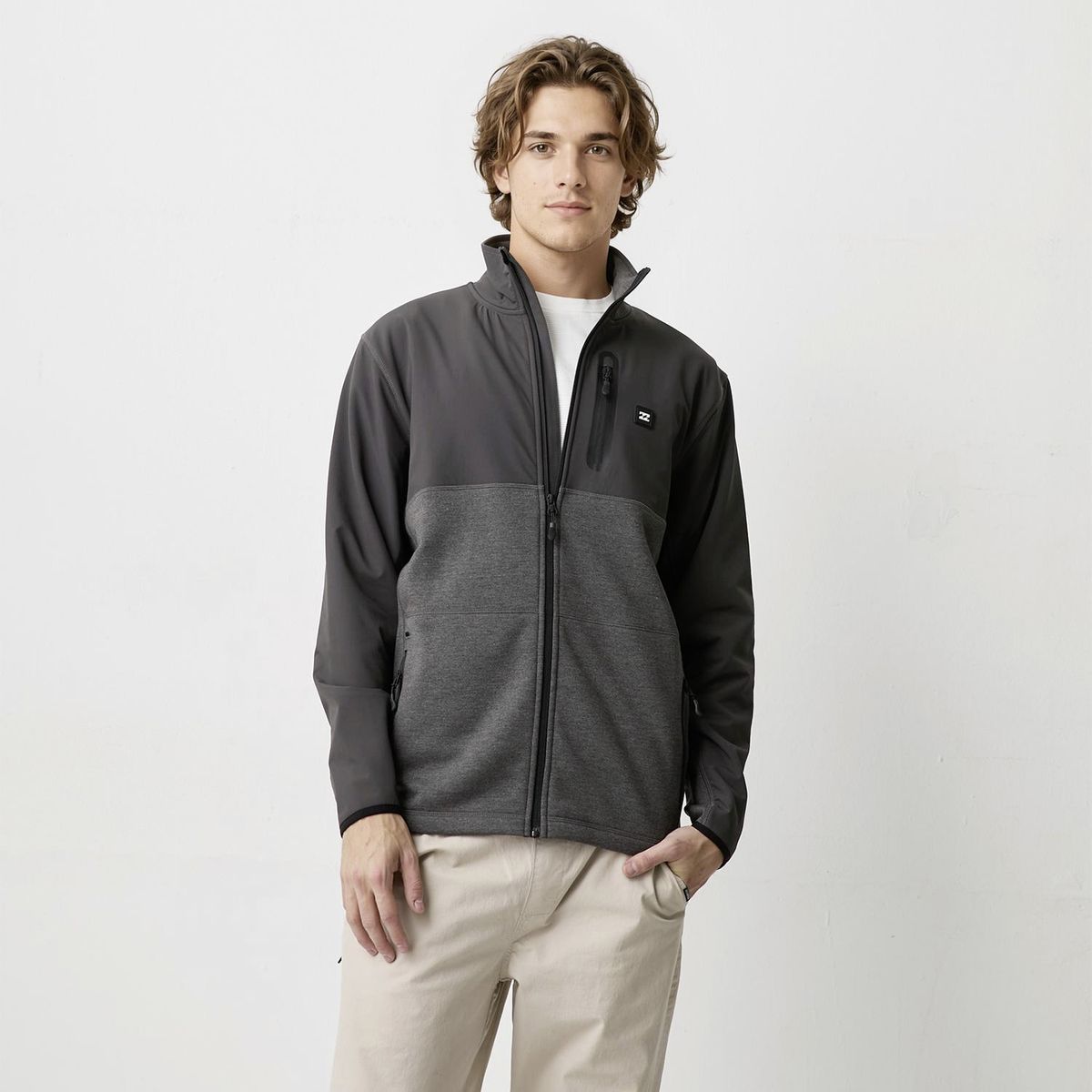 BILLABONG - Polerón Hombre Billabong