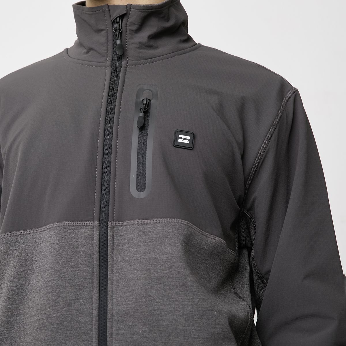 BILLABONG - Polerón Hombre Billabong