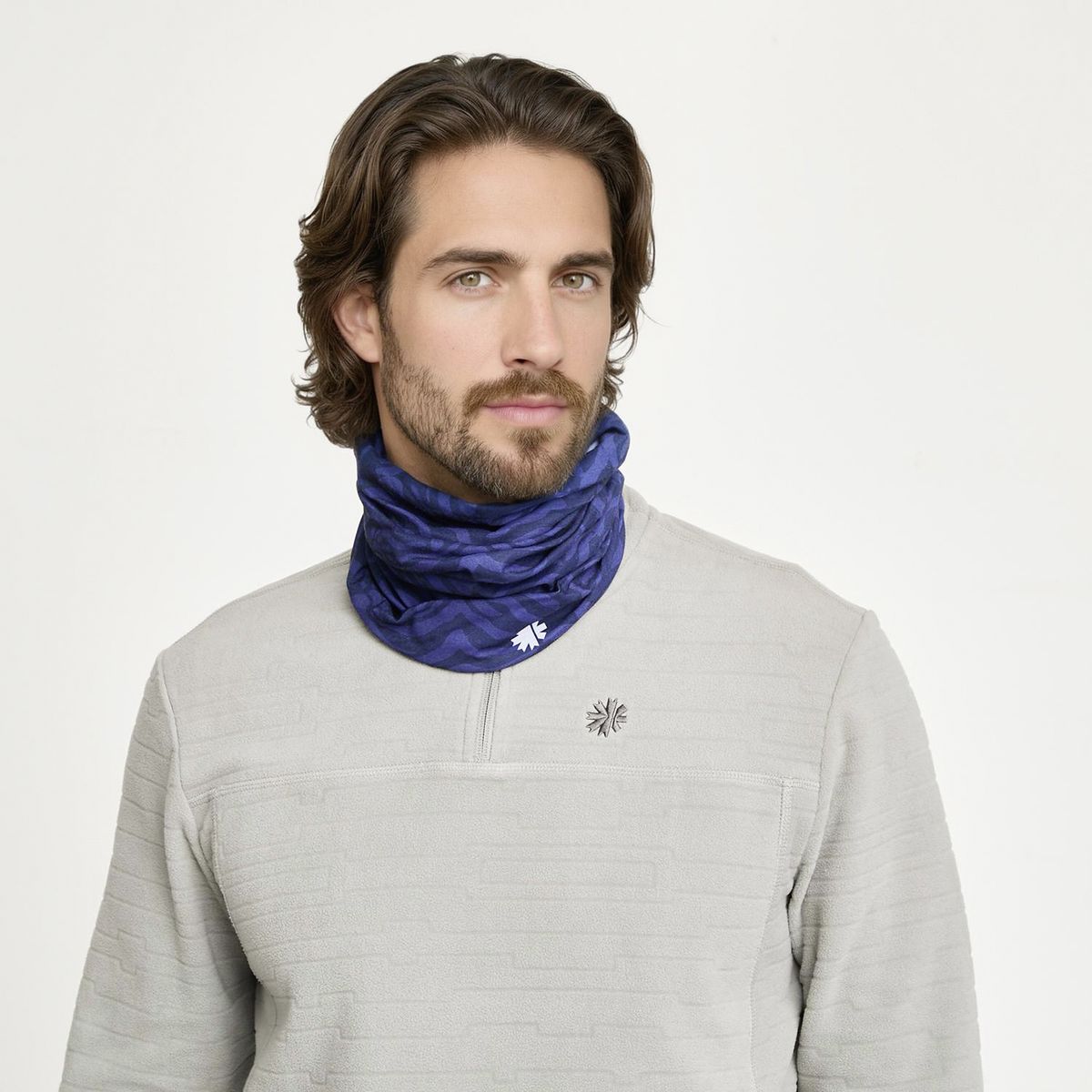 MOUNTAIN GEAR - Bandana U.Buff Mountain Gear
