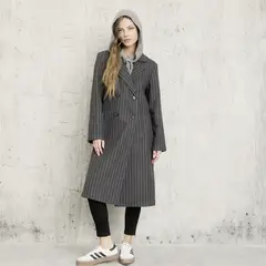 AMERICANINO - Abrigo Mujer