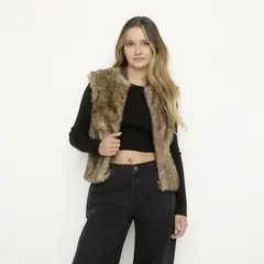 SYBILLA - Chaqueta Mujer