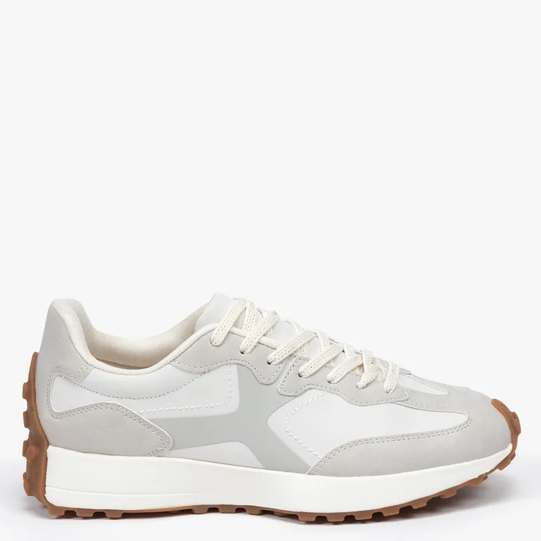 Zapatilla Urbana Mujer Blanco