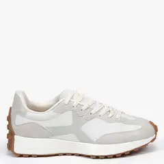 UNIVERSITY CLUB - Zapatilla Urbana Mujer Blanco