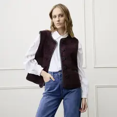 BASEMENT - Chaqueta Mujer