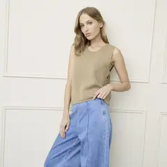 BASEMENT - Sweater Mujer