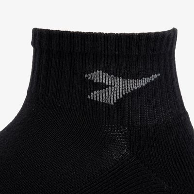 Imagen 2 del producto Pack De 6 Calcetines Cortos Deportivos Hombre