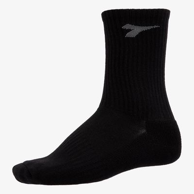 Imagen 2 del producto Pack De 6 Calcetines Largos Deportivos Hombre