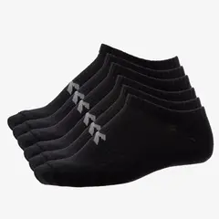 DIADORA - Pack De 6 Calcetines Invisibles Deportivos Hombre