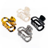 Set de 4 Pinches Mujer