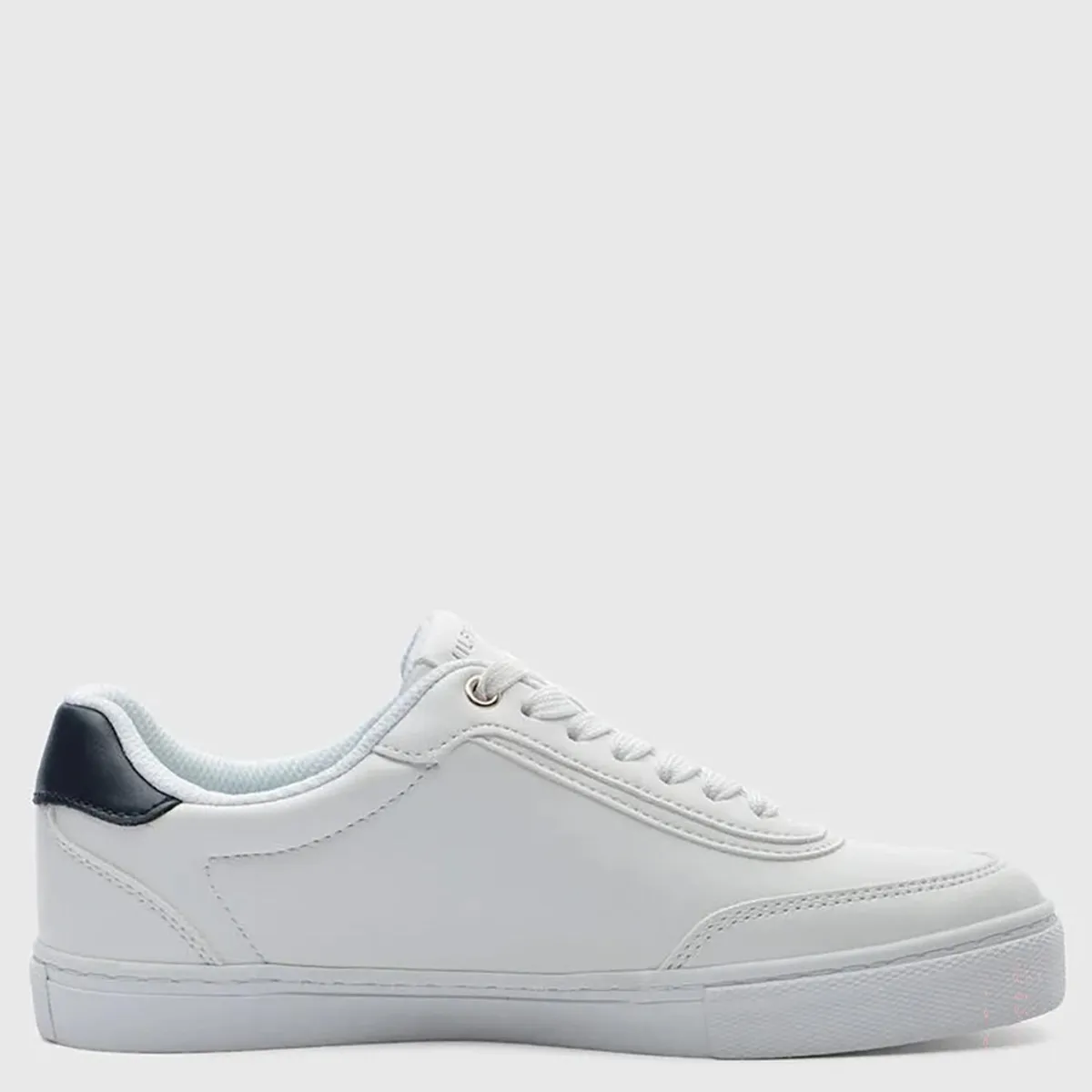 TOMMY HILFIGER - Zapatilla Urbana Mujer Blanco Tommy Hilfiger