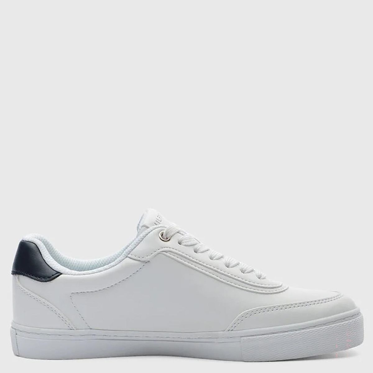 TOMMY HILFIGER - Zapatilla Urbana Mujer Blanco Tommy Hilfiger
