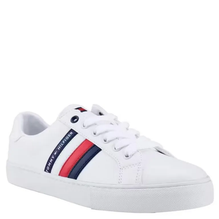 Zapatilla Urbana Mujer Blanco