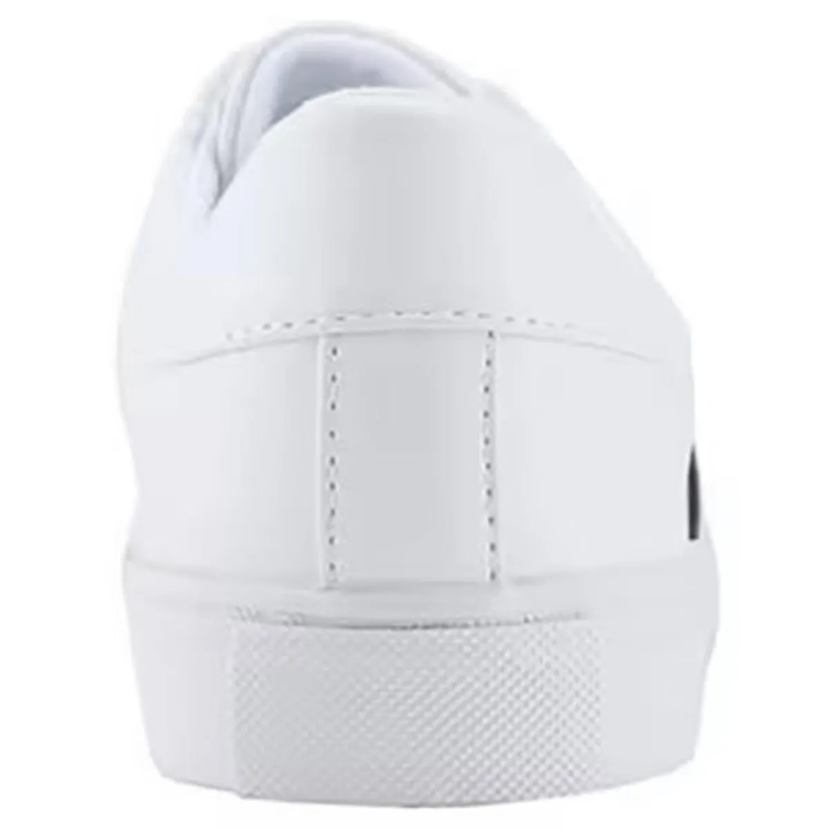 TOMMY HILFIGER - Zapatilla Urbana Mujer Blanco Tommy Hilfiger