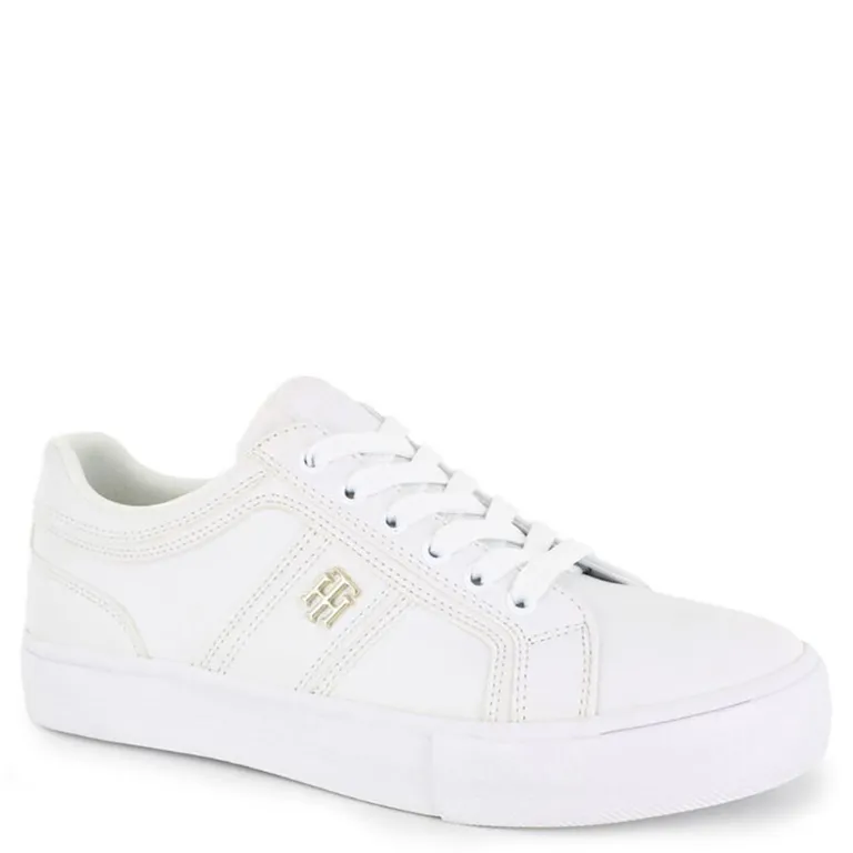 Zapatilla Urbana Mujer Blanco