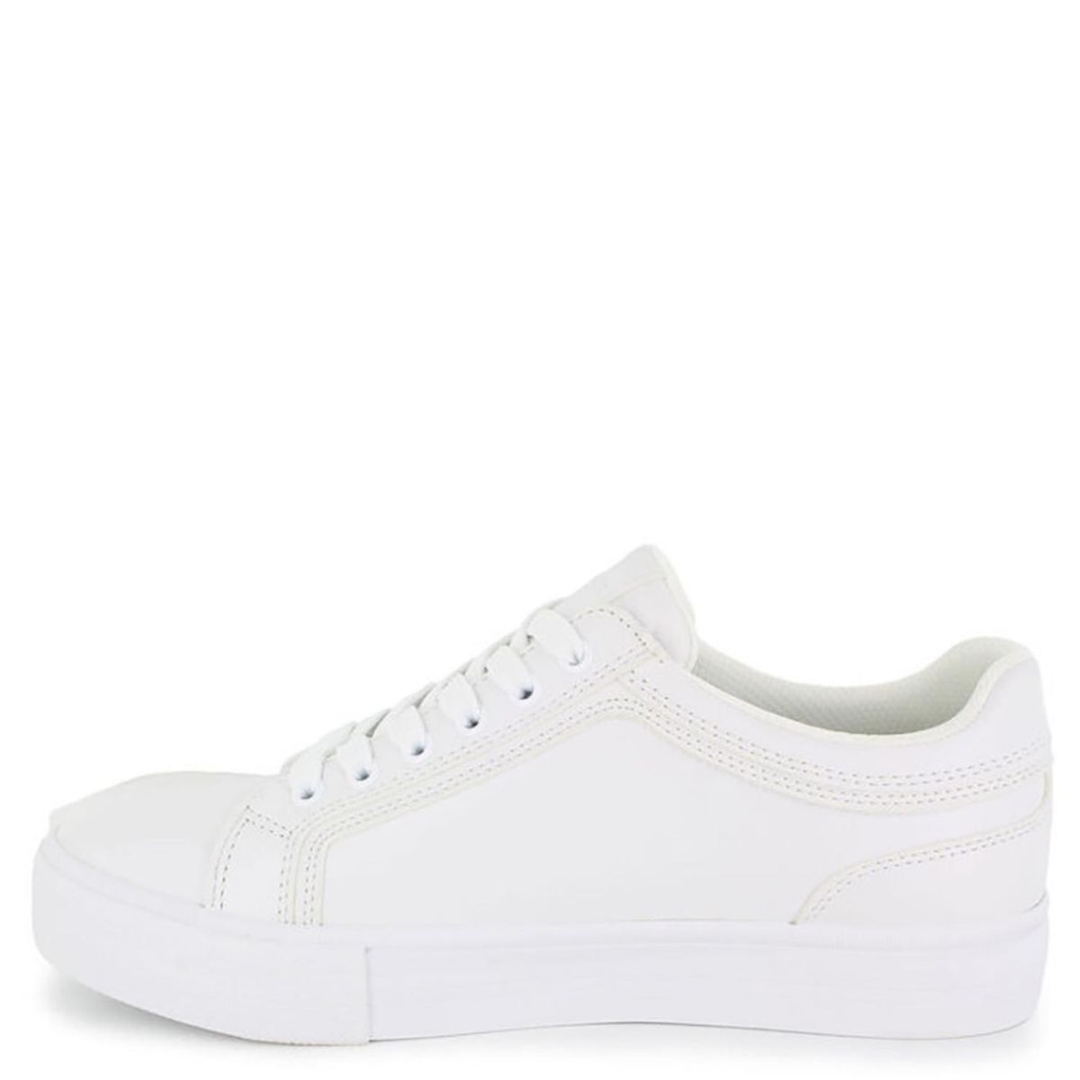 TOMMY HILFIGER - Zapatilla Urbana Mujer Blanco Tommy Hilfiger