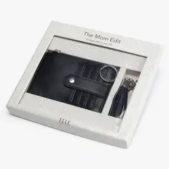 ELLE - Billetera Mujer en Caja