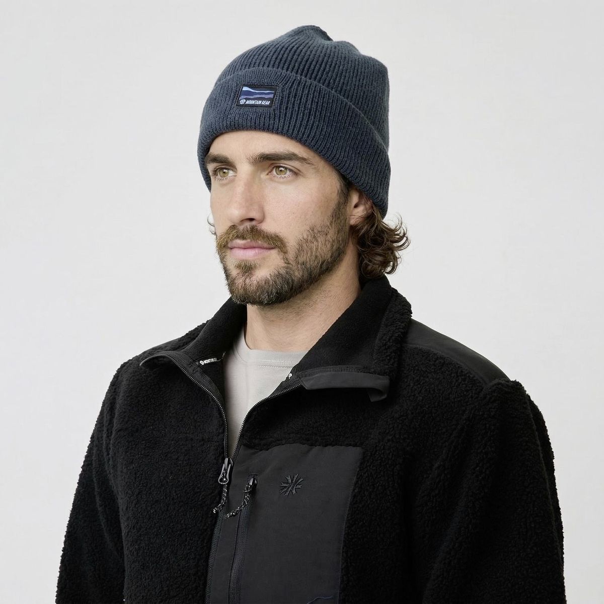 MOUNTAIN GEAR - Gorro Hombre Mountain Gear