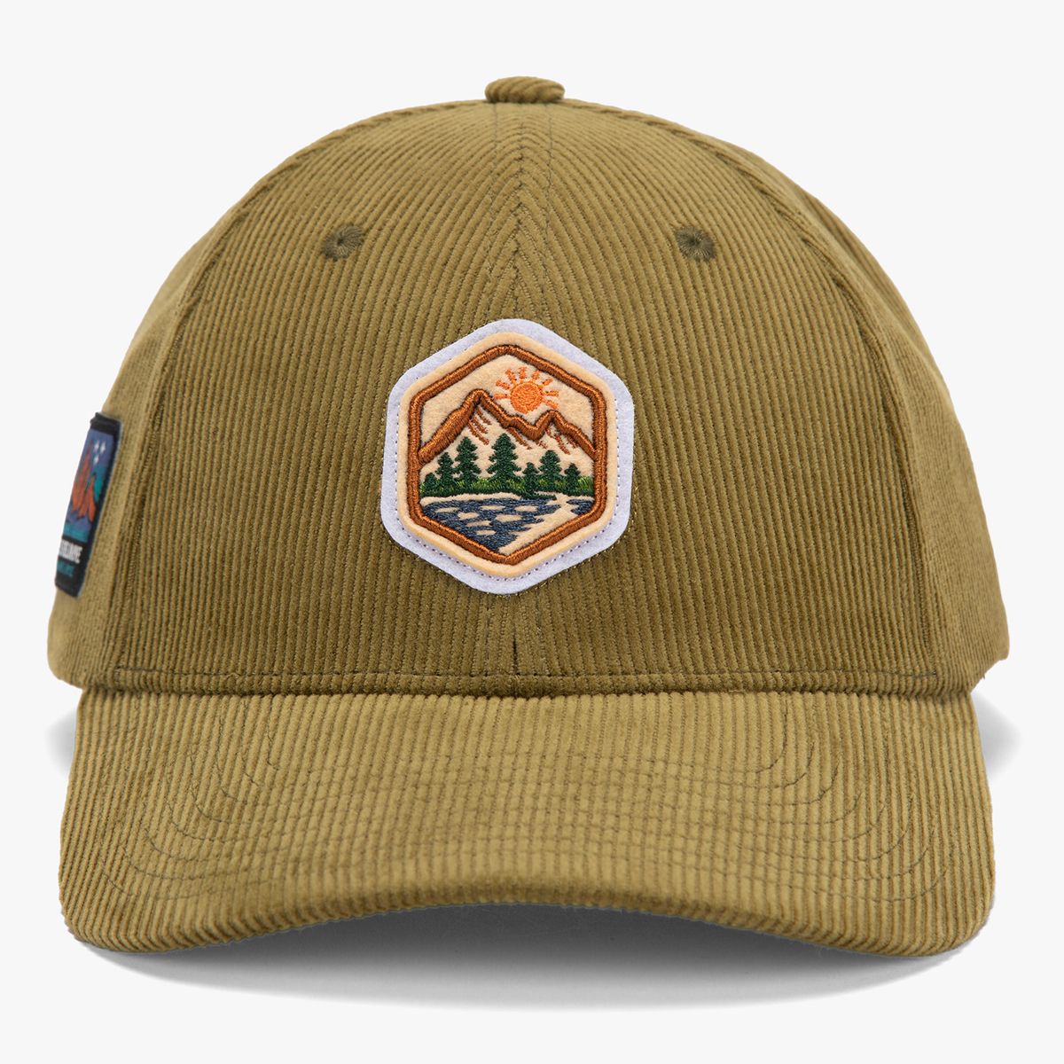 MOUNTAIN GEAR - Jockey Hombre Mountain Gear