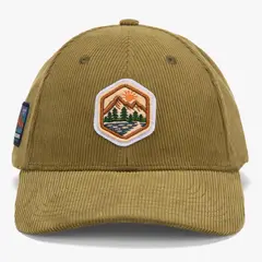 MOUNTAIN GEAR - Jockey Hombre
