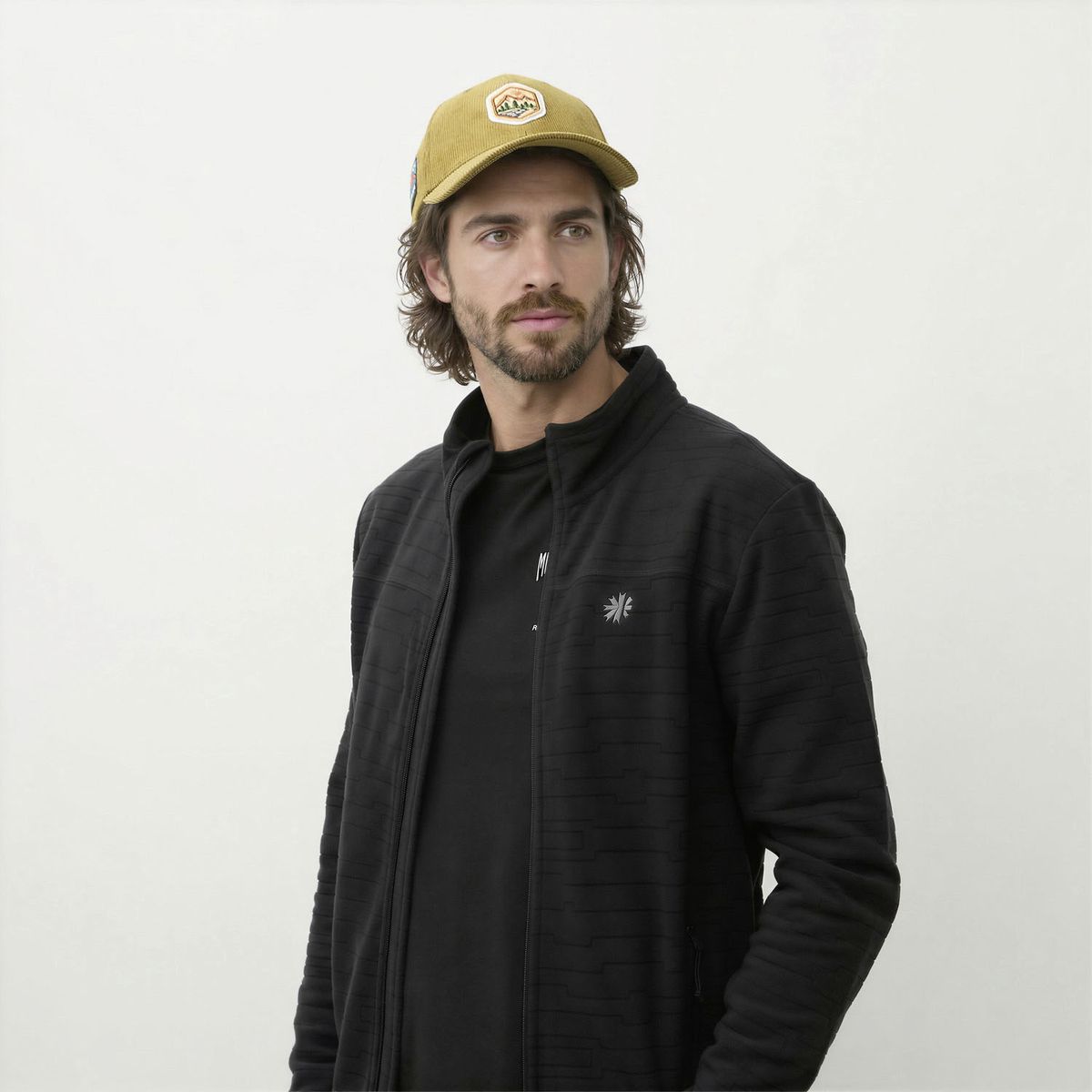 MOUNTAIN GEAR - Jockey Hombre Mountain Gear