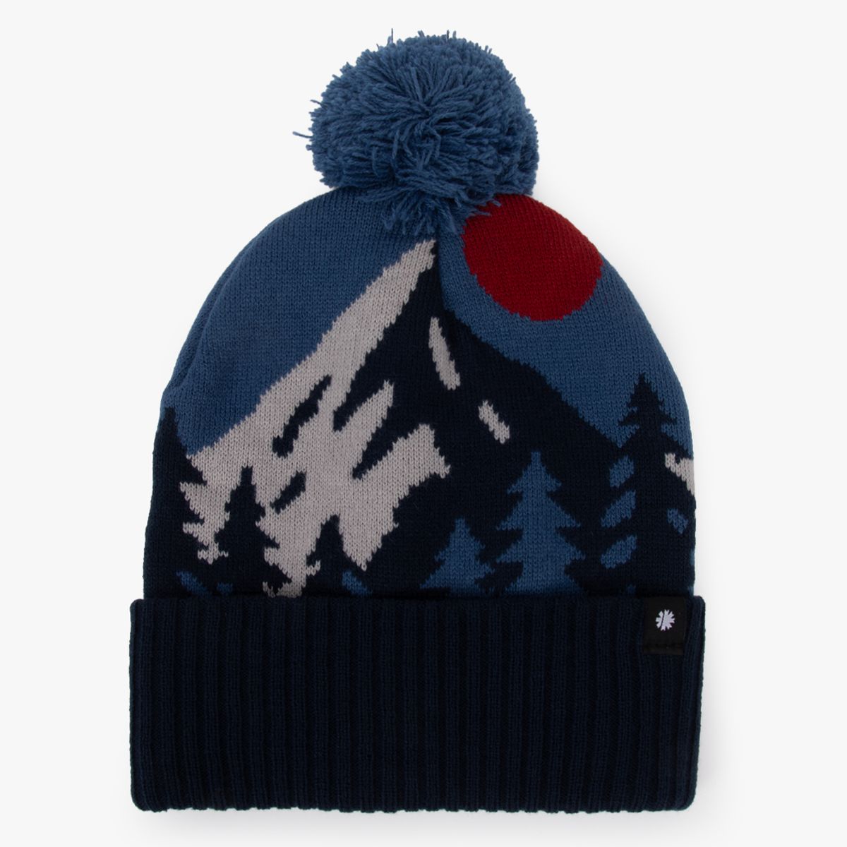 MOUNTAIN GEAR - Gorro Hombre Mountain Gear