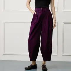 BASEMENT - Pantalón Mujer