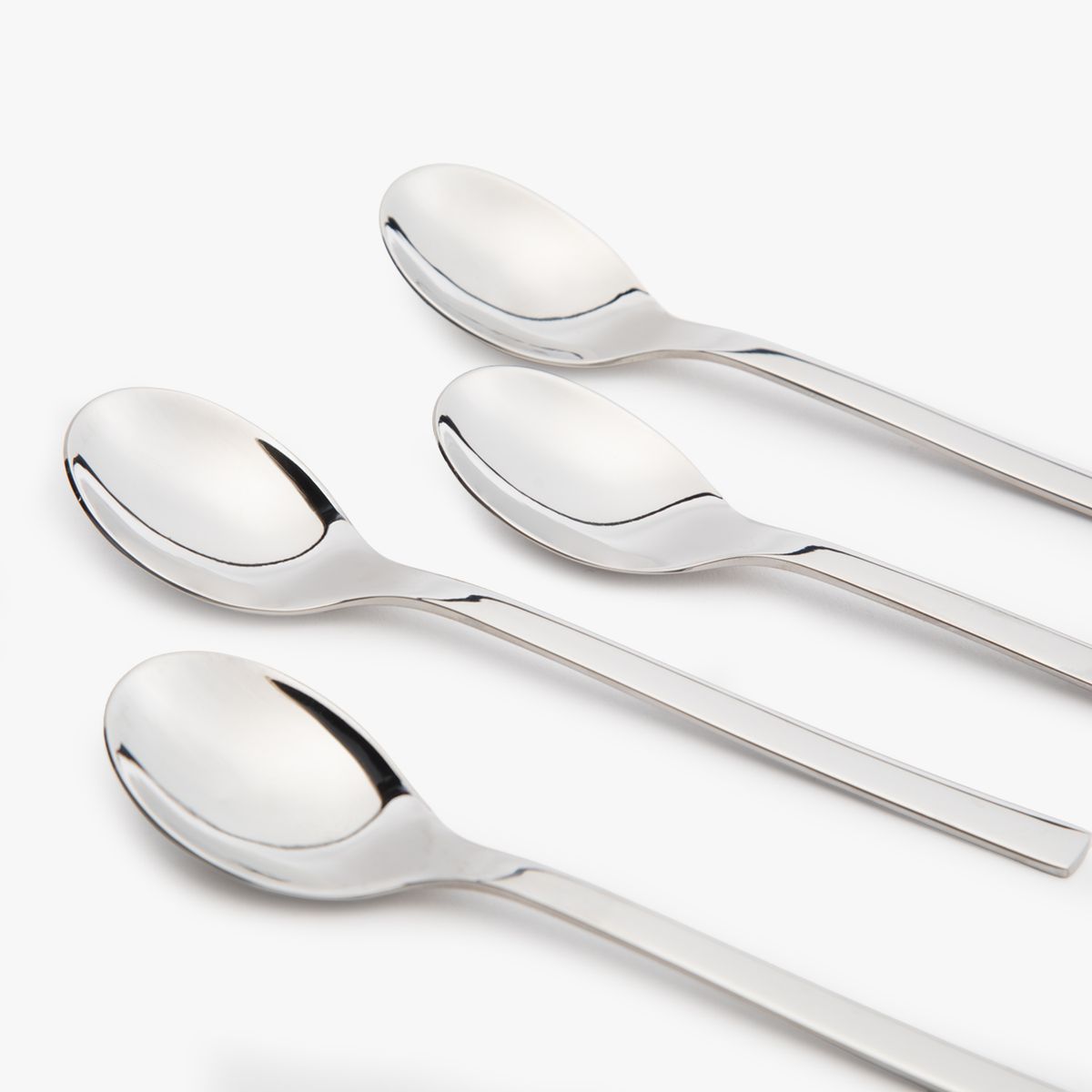 WMF - Set 6 Cucharas de Té Nuova WMF