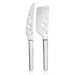 WMF - Set 2 Cuchillos Queso Nuova