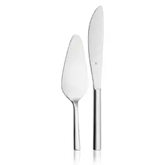 WMF - Set 6 Piezas Servir Torta