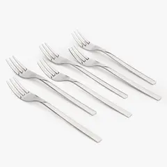 WMF - Set 2 Piezas Servir Torta