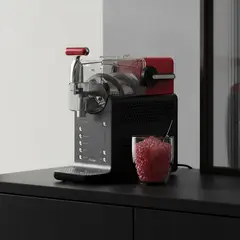 WURDEN - Máquina De Granizado WIM-Frostie