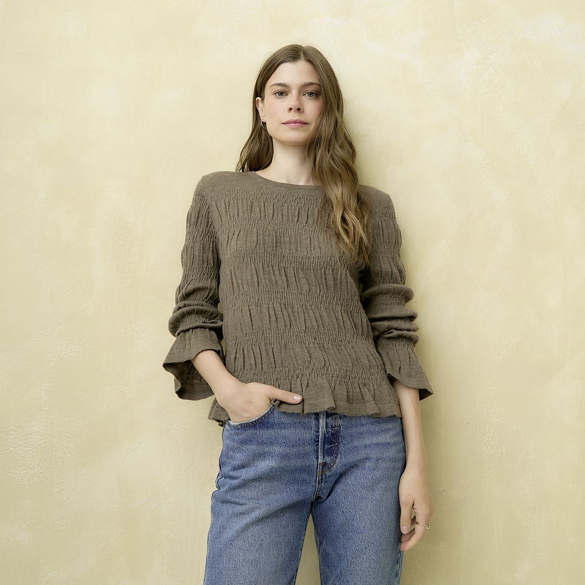 UNIVERSITY CLUB - Polera Mujer University Club