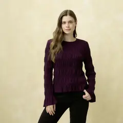 UNIVERSITY CLUB - Polera Mujer