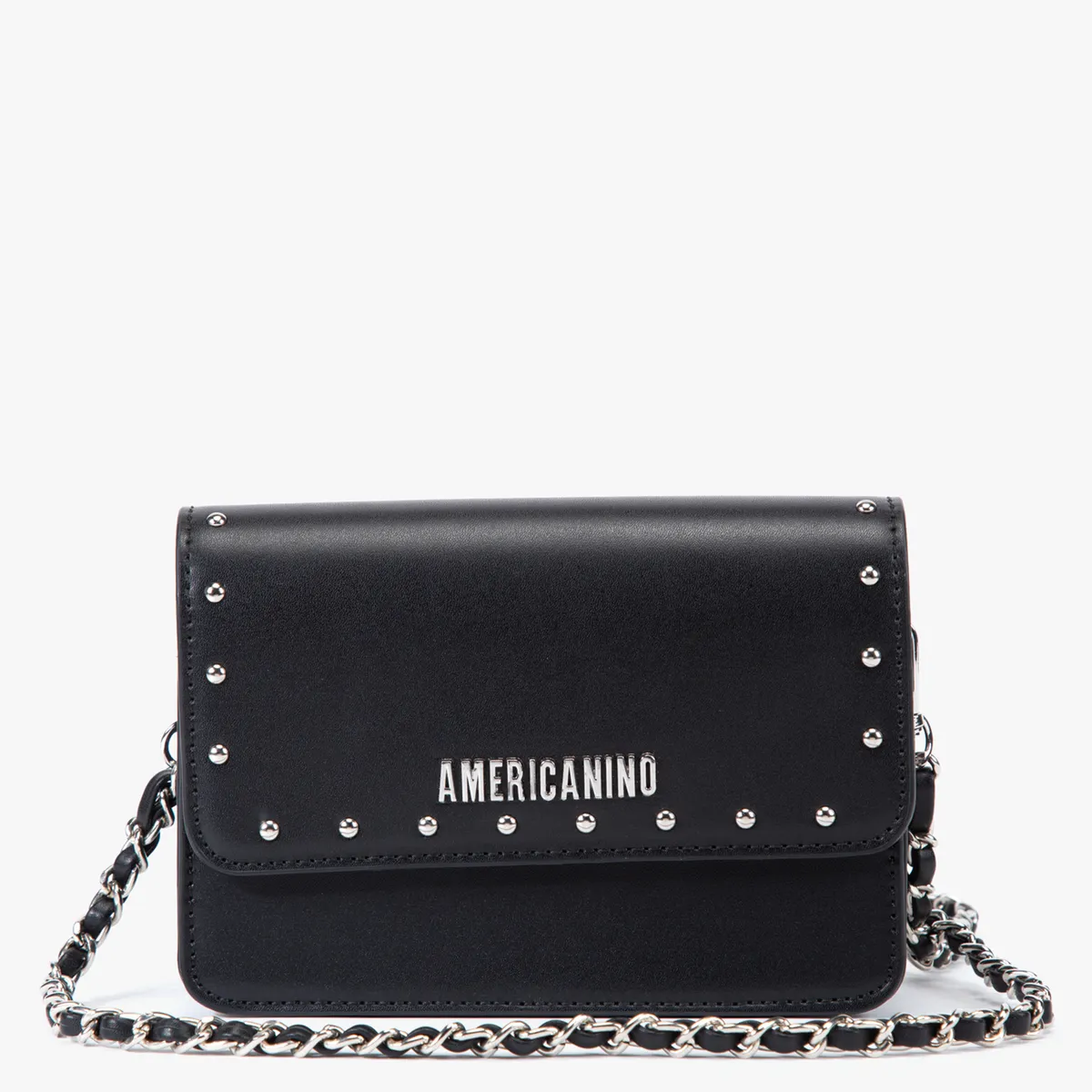 AMERICANINO - Cartera Crossbody Mujer Americanino