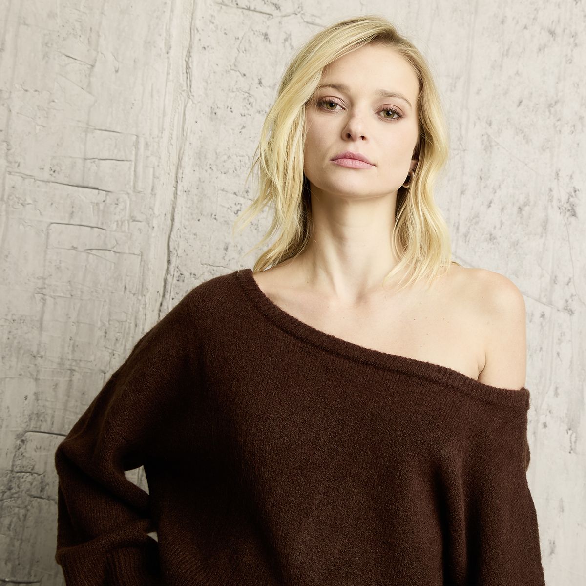 AMERICANINO - Sweater Mujer Americanino